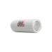 Портативная колонка JBL Flip 7, White