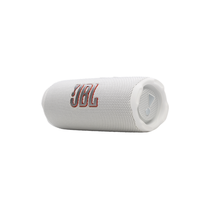 Портативная колонка JBL Flip 7, White