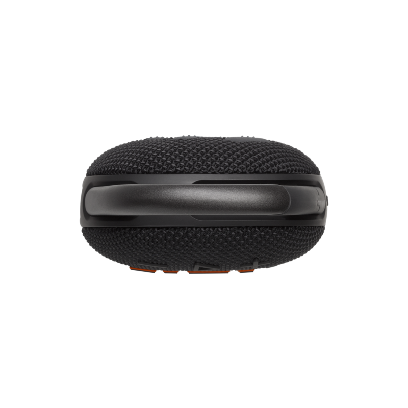 Портативная колонка JBL Clip 5 Black