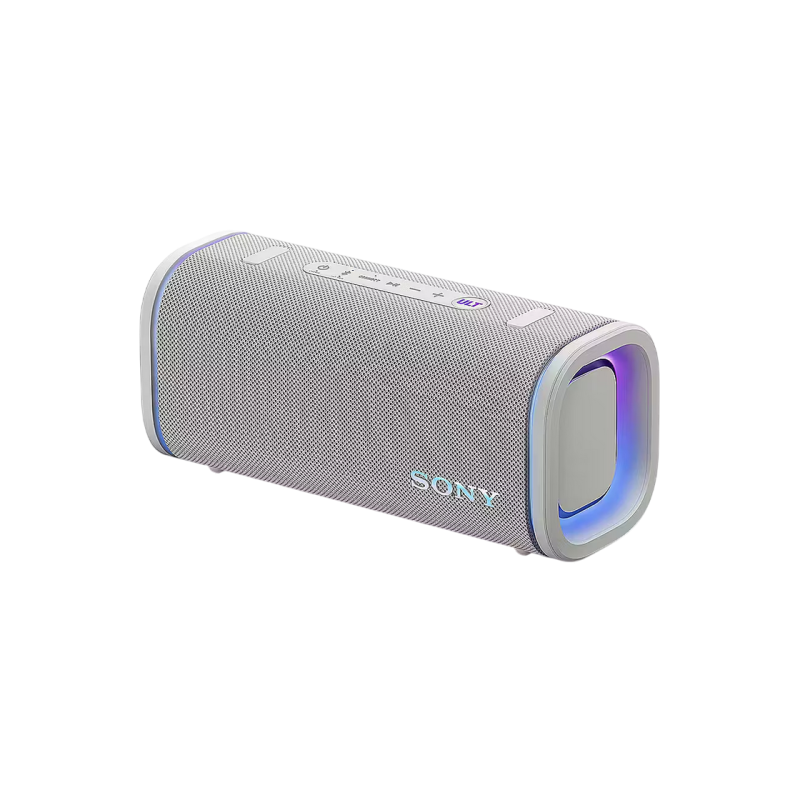 Portable Speaker SONY ULT FIELD 5, Off-White, SRS-ULT50W