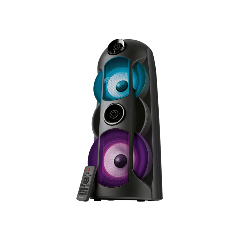 Портативная колонка Sven PS-720, Black