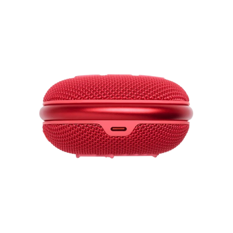 Портативная колонка JBL Clip 4 Red