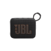 Портативная колонка JBL GO 4, Black