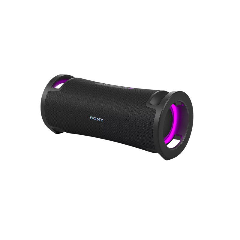 Portable Speaker SONY ULT FIELD 7, Black, SRS-ULT70B