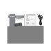Портативная колонка Sven PS-650, Black