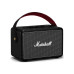 Marshall Kilburn II, Black
