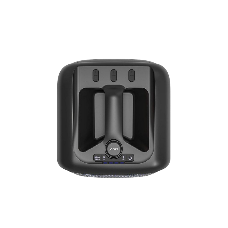 FD Audio PA100, черный