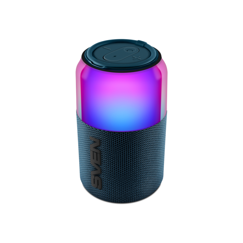 Boxa Portabila Sven PS-130, Blue