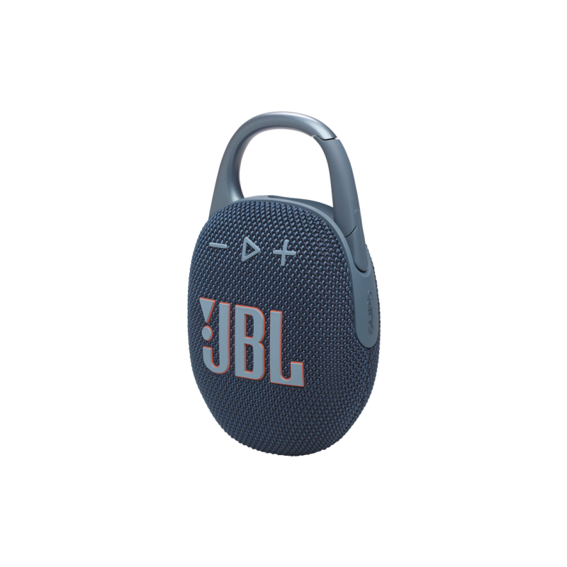 Портативная колонка JBL Clip 5 Blue