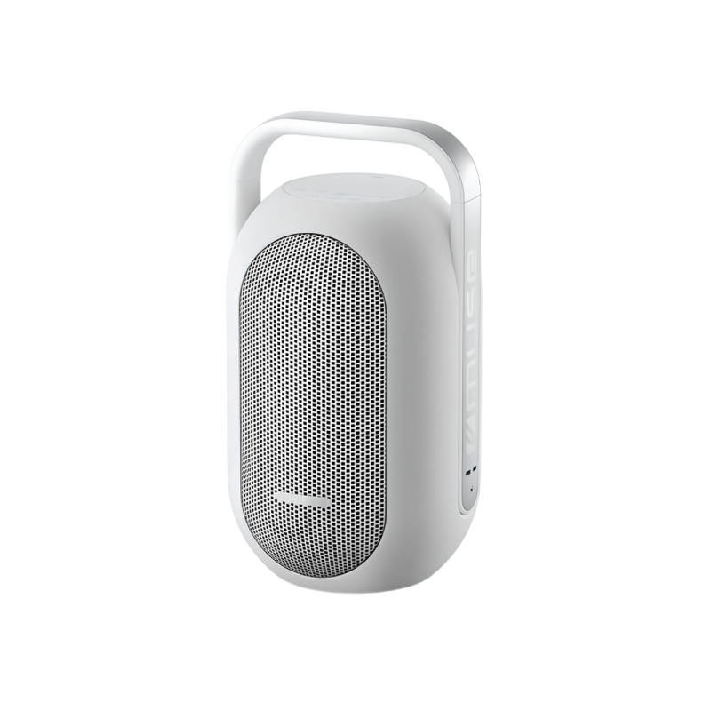 Портативная акустическая система MUSE ML-625 BT, IPX4