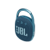 Портативная колонка JBL Clip 4 Blue