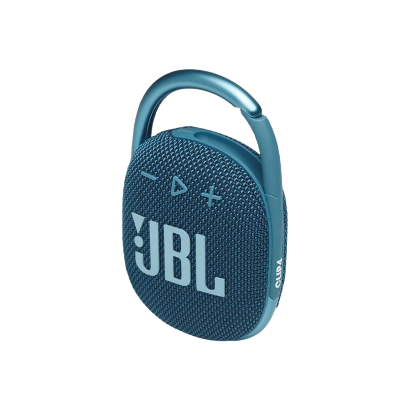Портативная колонка JBL Clip 4 Blue