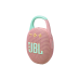 Boxa Portabila JBL Clip 5 Pink