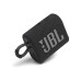 Портативная колонка JBL Go 3, Black