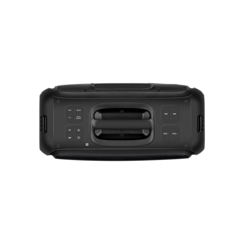 Портативная колонка Sven PS-860, Black