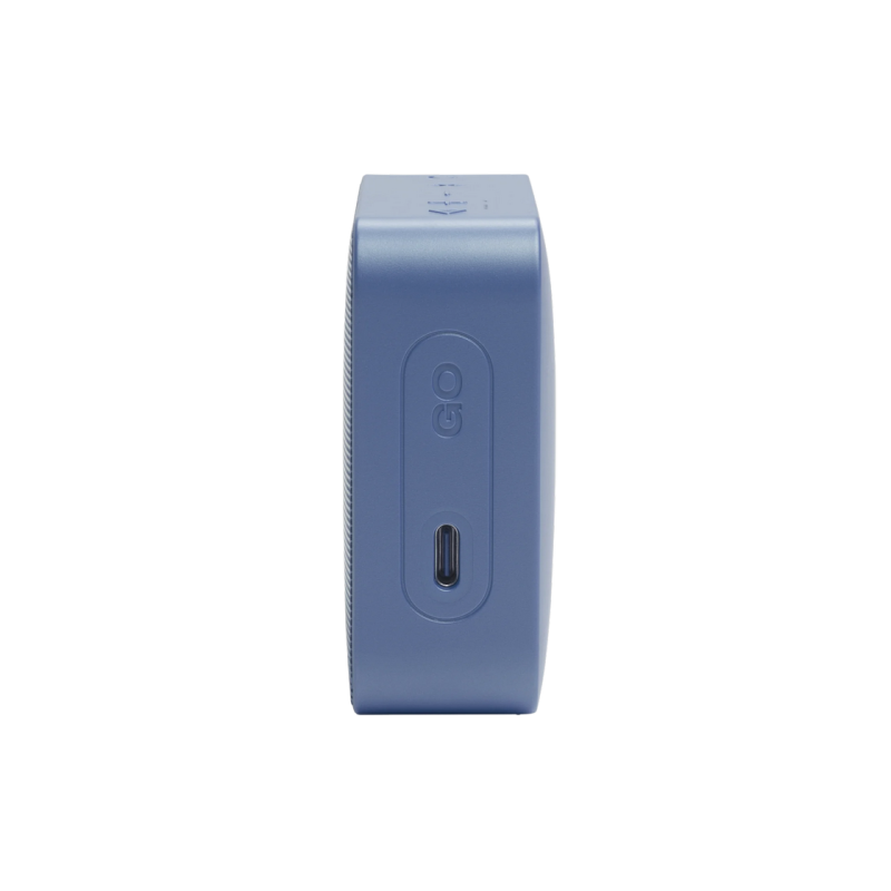 Portable Speakers JBL GO Essential 2, Blue