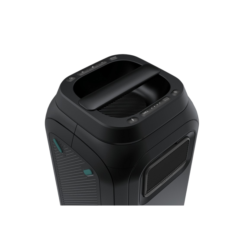 Портативная аудиосистема Hisense Party Rocker 160