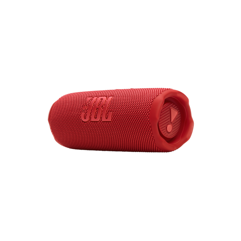 Портативная колонка JBL Flip 7, Red