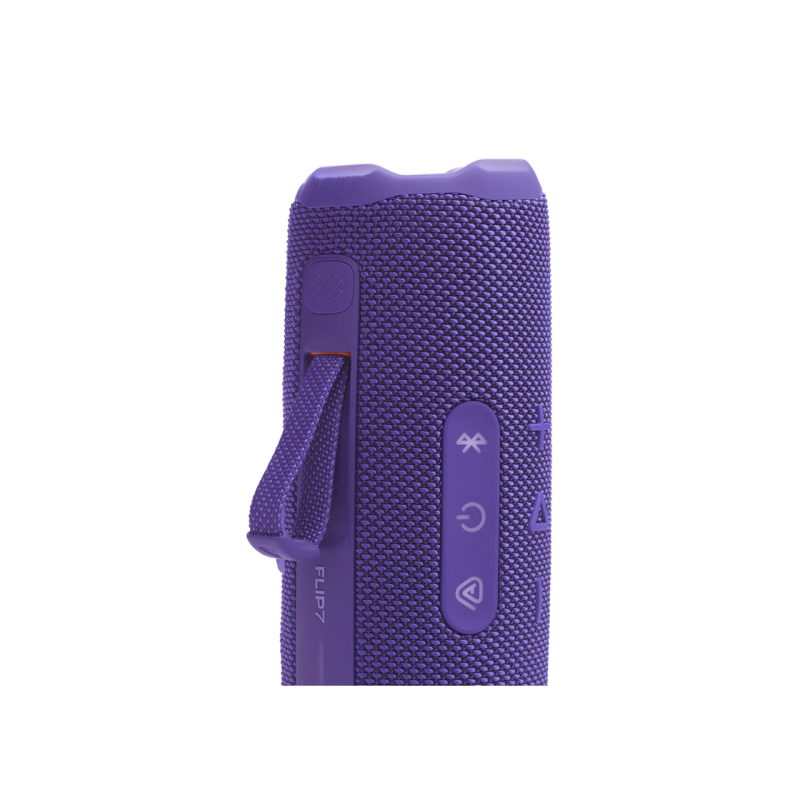 Портативная колонка JBL Flip 7, Purple
