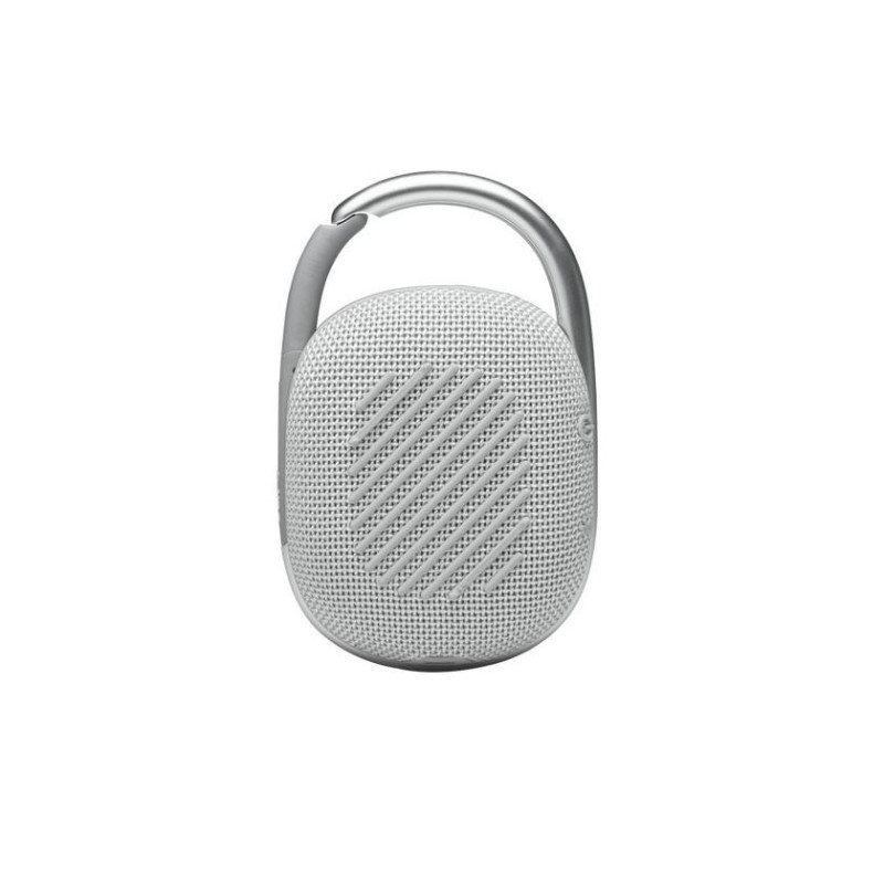 Boxa Portabila JBL Clip 4 White