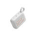 Портативная колонка JBL GO 4, White