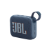 Портативная колонка JBL GO 4, Blue
