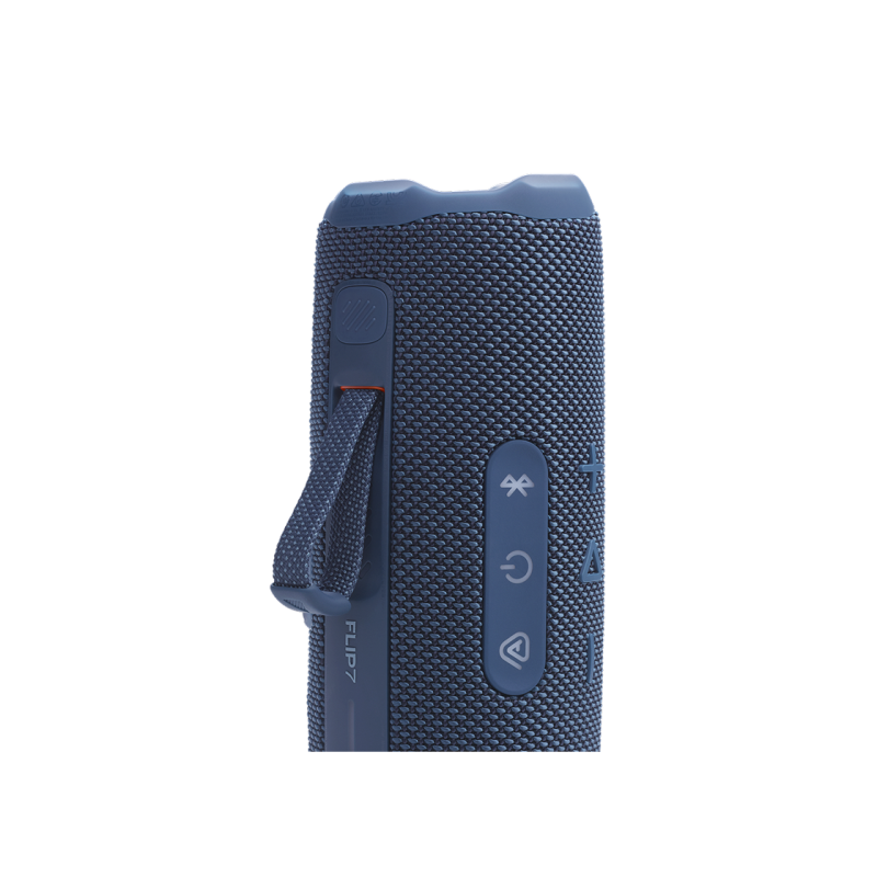 Портативная колонка JBL Flip 7, Blue