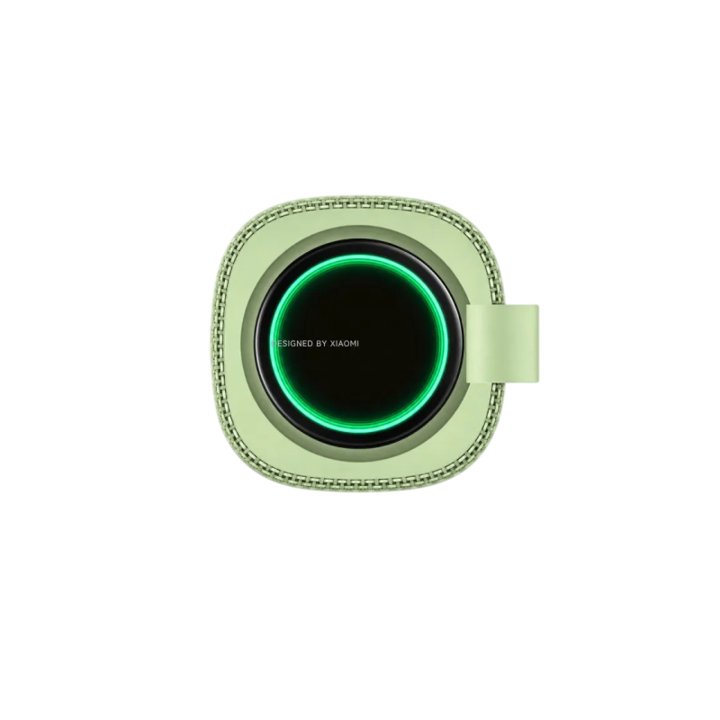Portable Speaker Xiaomi Sound Play 18W, Green