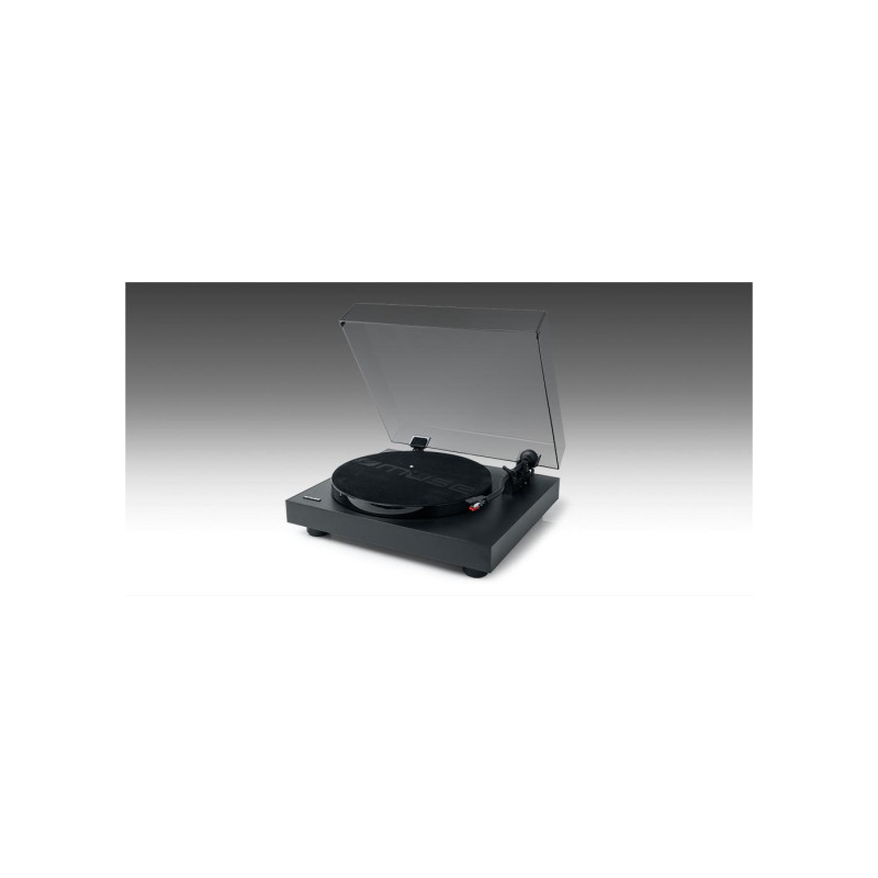 Виниловый проигрыватель MUSE MT-105 B
