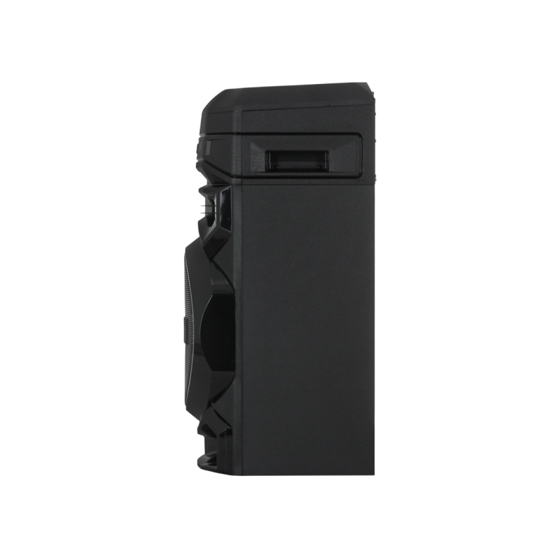 Portable Audio System LG XBOOM RNC5, Black
