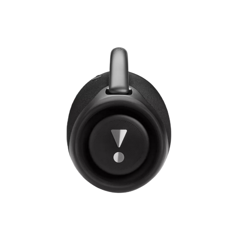 Портативная колонка JBL Boombox 3 Black