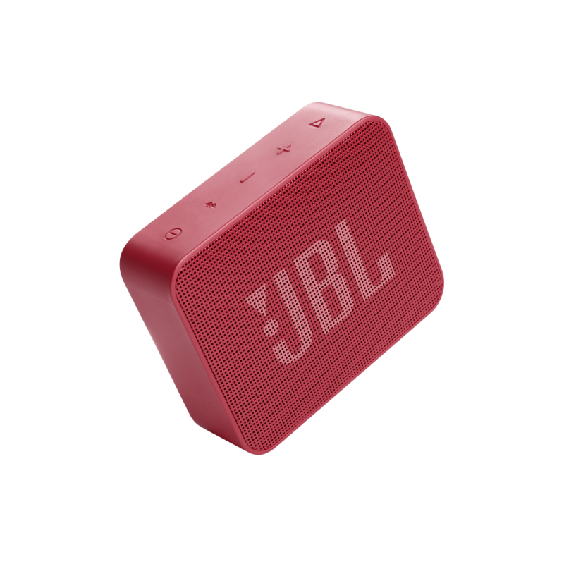 Портативная колонка JBL GO Essential, Red