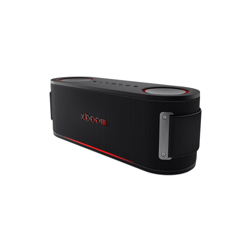 Portable Speaker LG XBOOM Bounce, Black