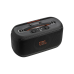 Portable Audio System JBL PartyBox On-the-Go 2, Black