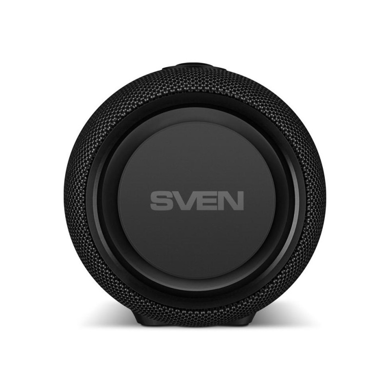 Портативная колонка Sven PS-340, Black