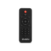 Колонка SVEN PS-555, черная (65 Вт, TWS, Bluetooth, USB, microSD, ПДУ, 4000 мА·ч)