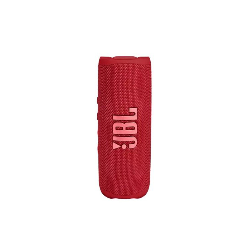 Портативная колонка JBL Flip 6, Red