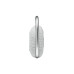 Boxa Portabila JBL Clip 4 White