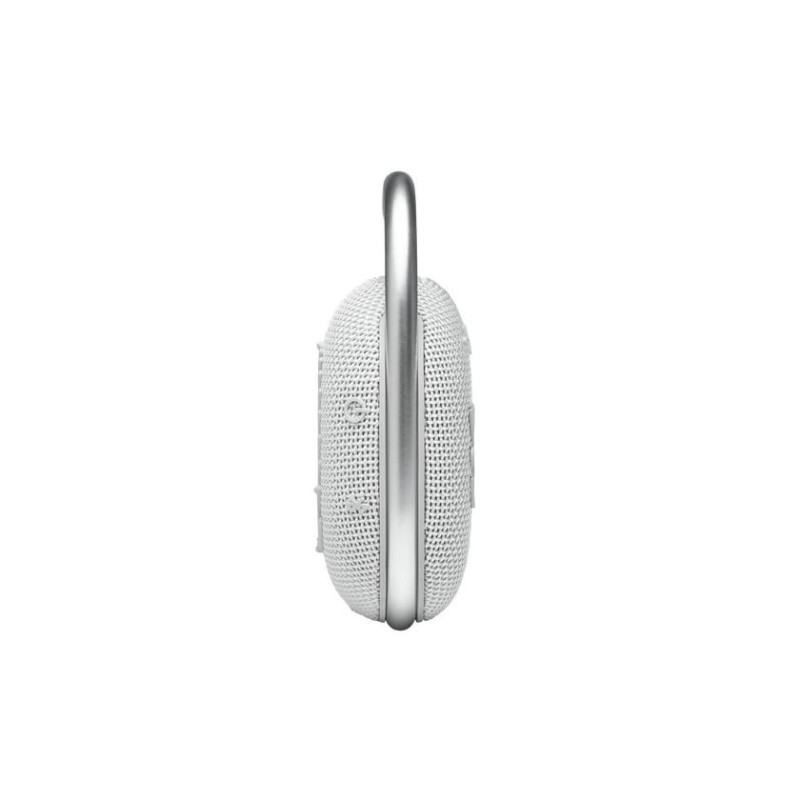 Boxa Portabila JBL Clip 4 White
