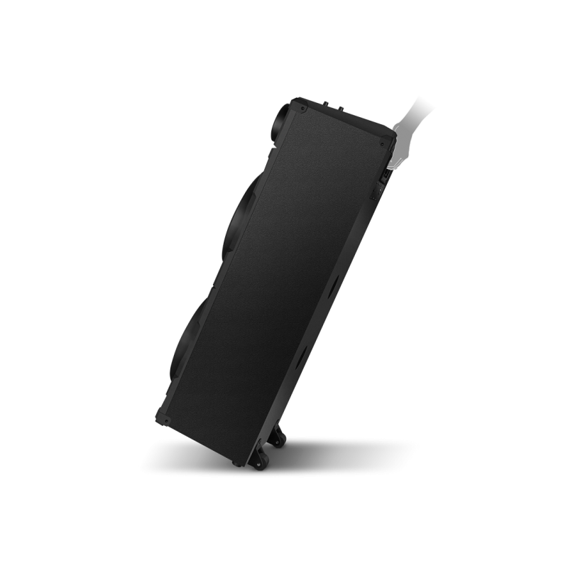 Портативная колонка Sven PS-1900, Black