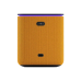 Портативная колонка Yandex station MIDI Orange