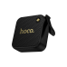 Portable Speaker Hoco HT1 Marquis sports, Black