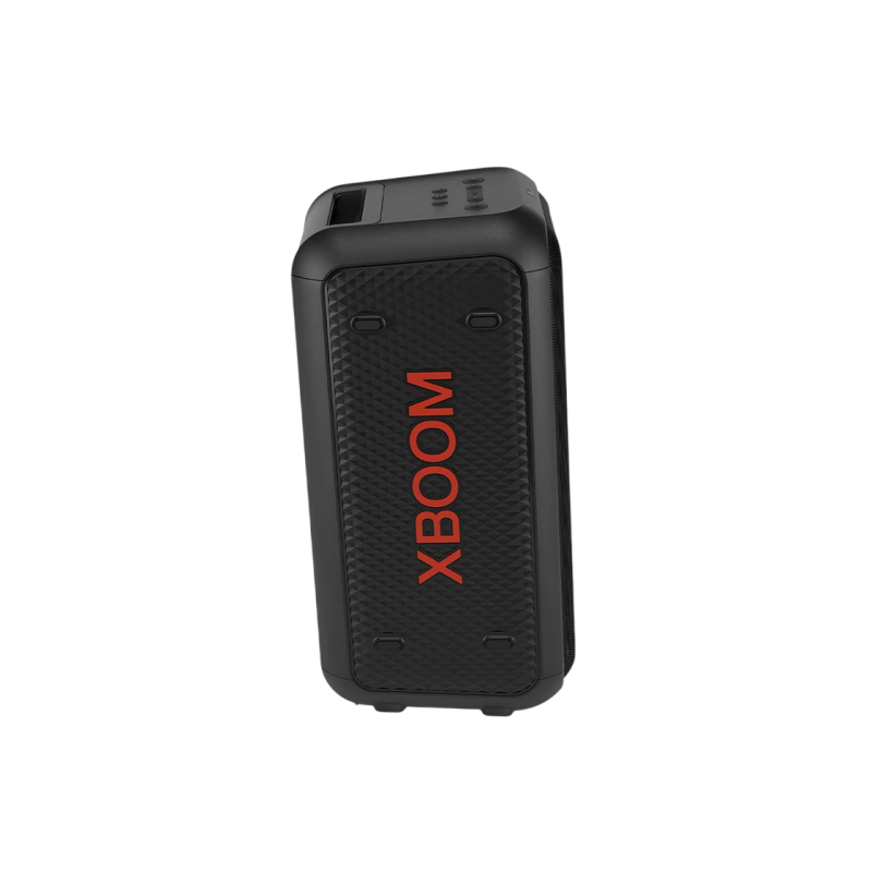 Portable Audio System LG XBOOM XL5T, Black