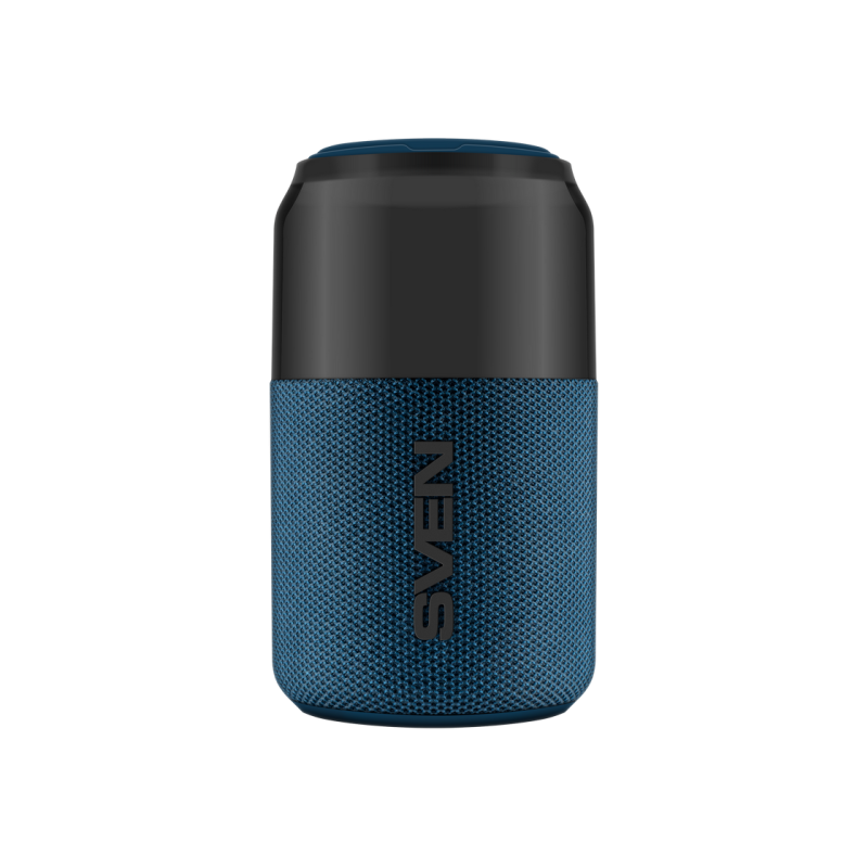 Boxa Portabila Sven PS-130, Blue
