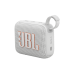 Портативная колонка JBL GO 4, White