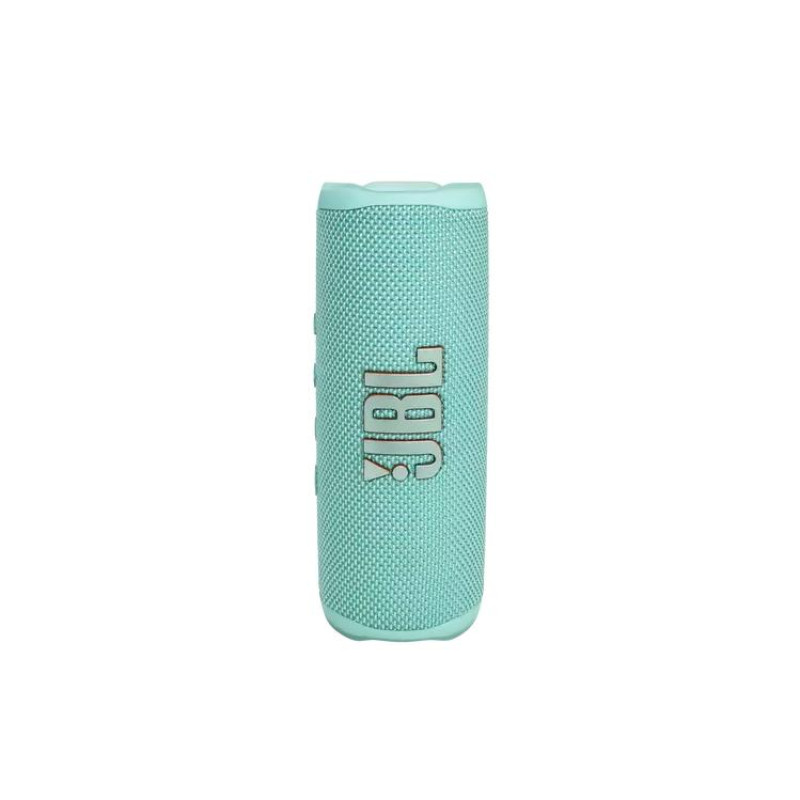 Портативная колонка JBL Flip 6, Teal