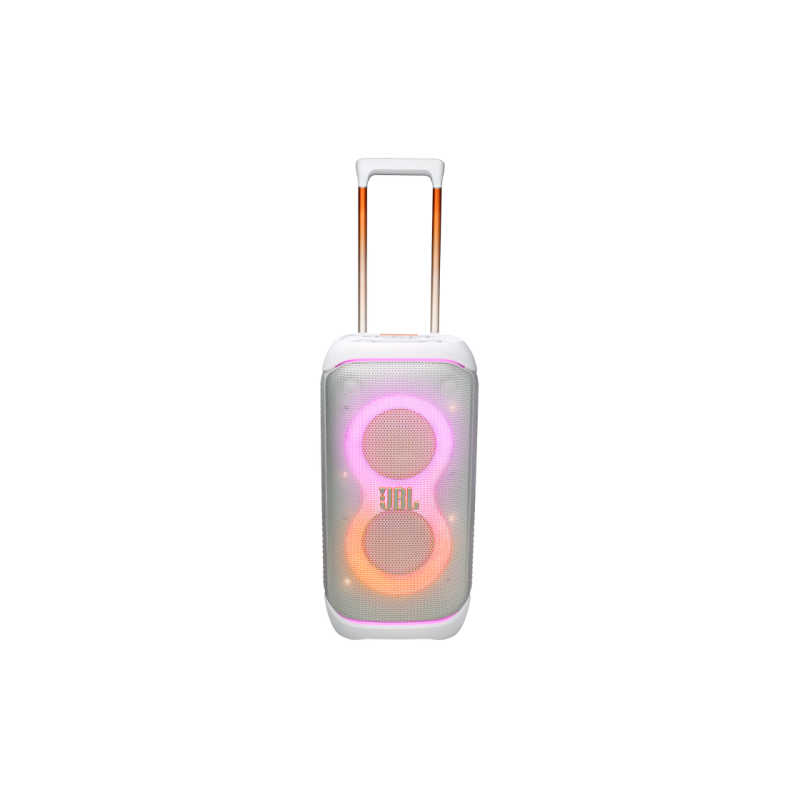 Портативная колонка JBL PartyBox STAGE 320 White