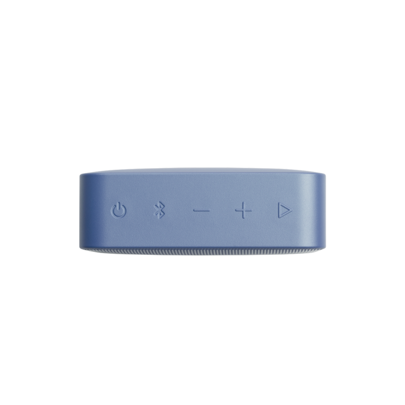 Portable Speakers JBL GO Essential 2, Blue