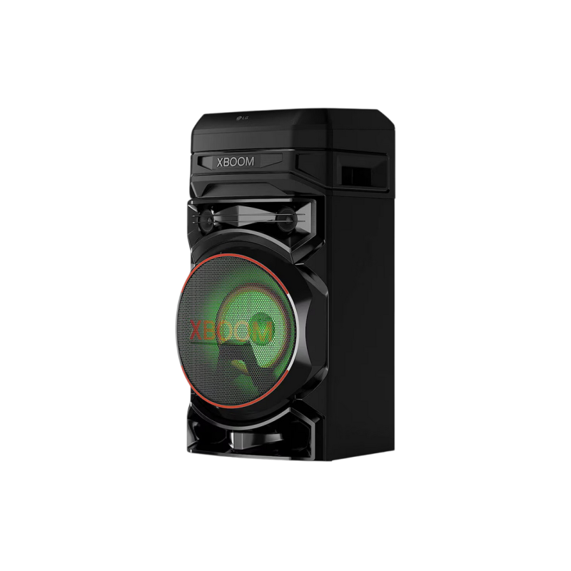 Portable Audio System LG XBOOM RNC5, Black