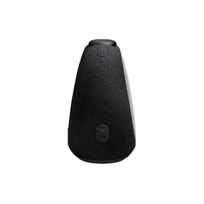 Portable Speakers JBL Horizon 3, Black